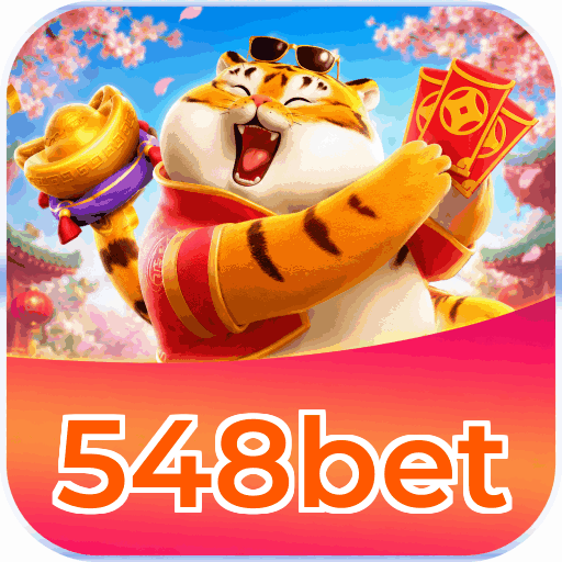 Pacote Completo do App 548bet